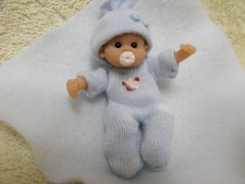 Ooak  dollshouse miniature