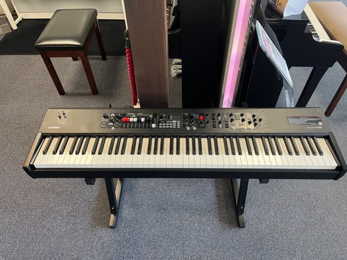 Yamaha yc88 stage piano - piano, +