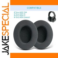 JakeSpecial - Sony MDR-7506