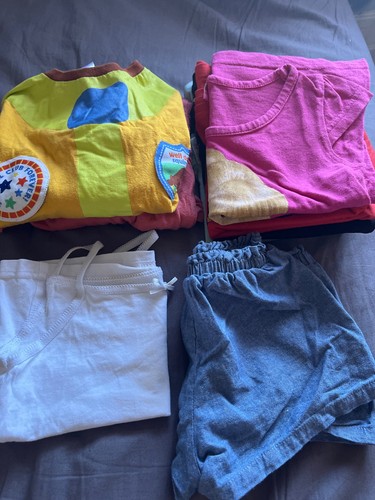 Girls clothes bundle - girls,