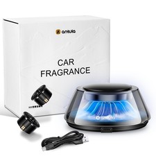 Smart Car Air Freshener for