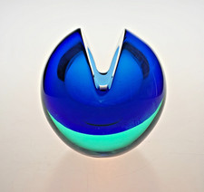 AMAZING Murano sommerso Poli