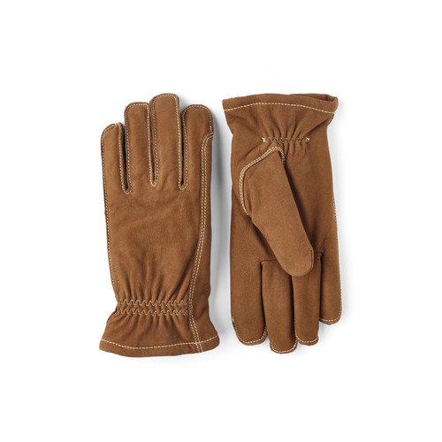 Hestra alte brown - hestra, nubuck