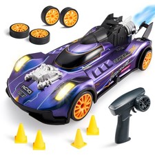 Racing car 4ghz 4wd - car,