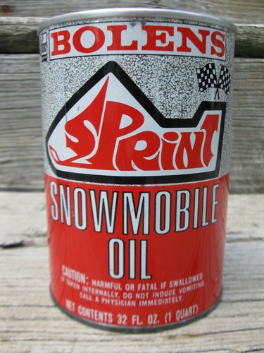 Rare vintage bolens - vintage, sprint