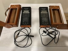 Elcometer 256 Coating Thickness Gauge/Meter Integral Probe + Calibration Cards