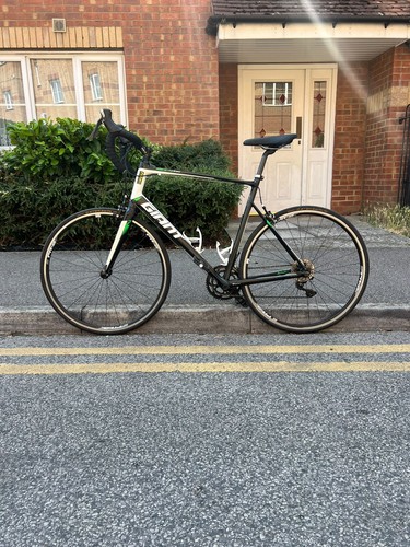 Giant defy zero extra - giant,