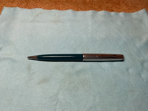 Parker pencil teal - 51,