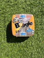 Boggle Word Game - Classic