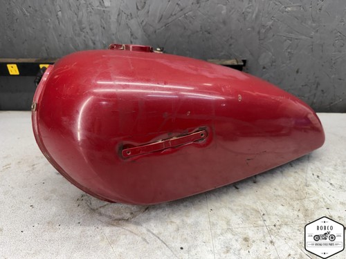1980 yamaha xs650 gas - gas, tank