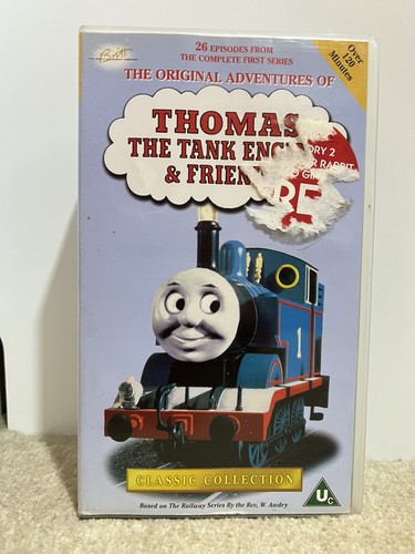 Thomas the tank engine - thomas,