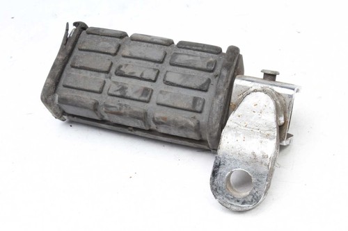 Rear left footrest - yamaha, xv