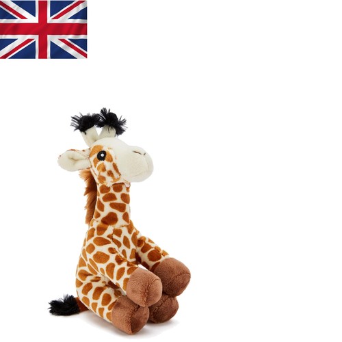 Adorable 15cm giraffe - adorable,
