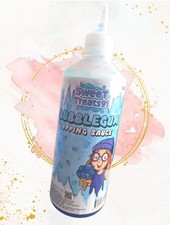 Sweet Treats Bubblegum Sauce Ice Cream Topping Sauce 660g Rare