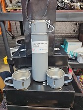 Vacuum Flask Gift Set 500 ML