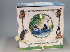 The Wind In The Willows Classic Story Collection Box Set Kenneth Grahame