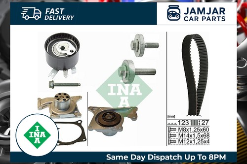 Ina 530019732 water pump - water,