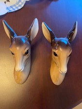 Vintage Pair W R Midwinter