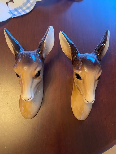 Vintage pair midwinter - pair, r