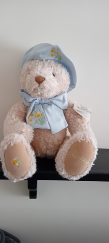 Harrods original spring bear - original,