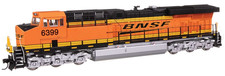 Walthers ~ HO Scale ~ GE