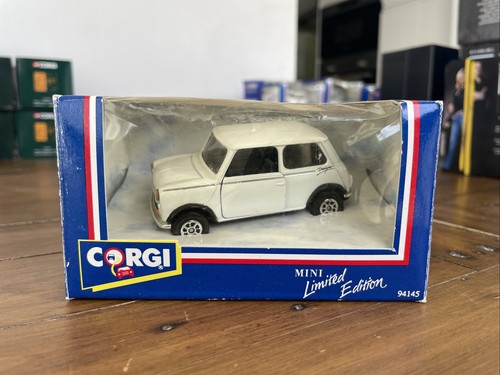Corgi collection 94145 mini - collection,