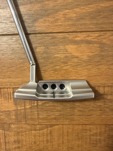 Scotty cameron studio style - cameron,