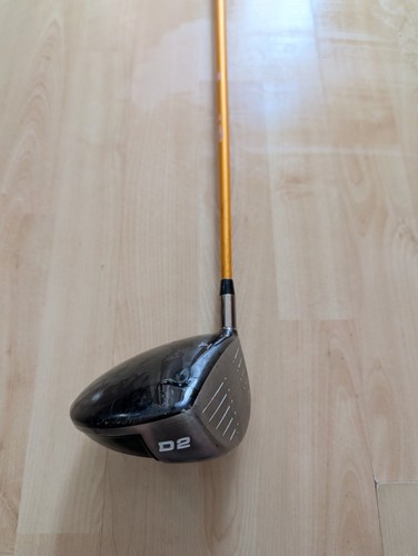 Titleist 907 driver 5 - d2,