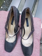 Nice High Heel Shoes Size 5.5