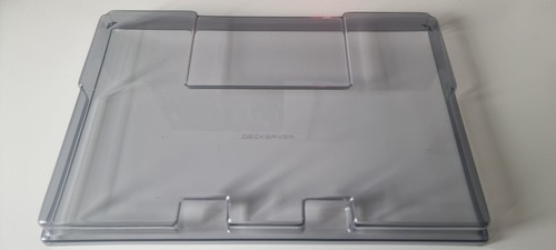 Decksaver denon prime - denon,