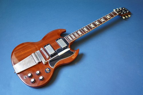Gibson custom shop standard - shop,