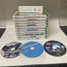 Nintendo Official White Wii