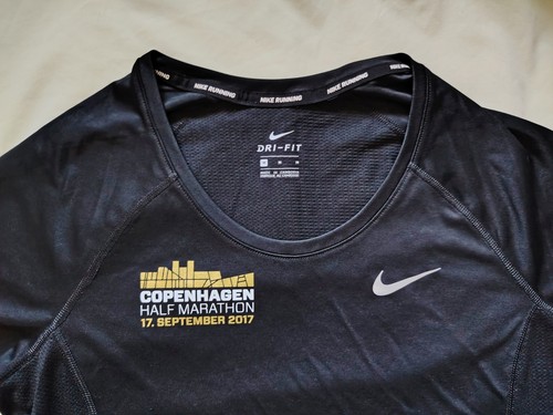 Nike running shirt - running, ladies