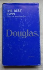 Douglas motorcycle history. "The Best Twin". Vintage motorcycling. Jeff Clew.