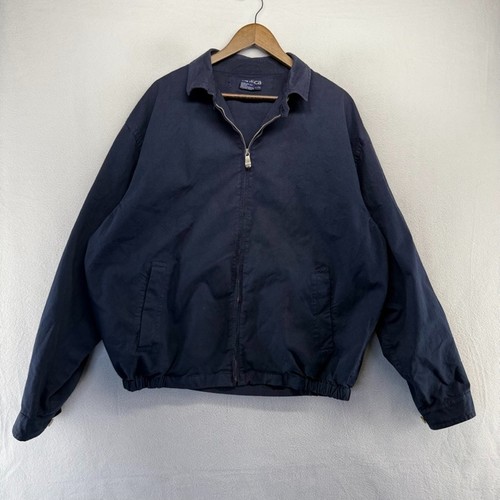 Vintage nautica jacket men - nautica, men's