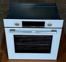 Bosch Series 4 HQA534BW3B