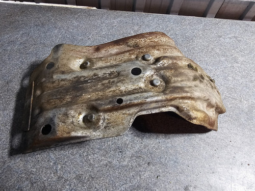 Honda xl185s xl125 - honda,