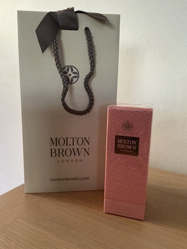 Molton brown jasmine sun - jasmine,