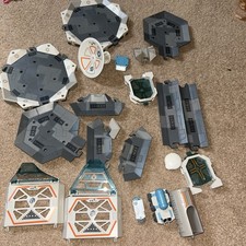 Hexbug Job Lot Space Station