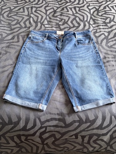 A47 red herring - cassidy, denim