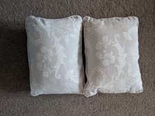 Pair Of Laura Ashley Josette
