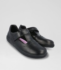 Bobux Girls School Shoes Size