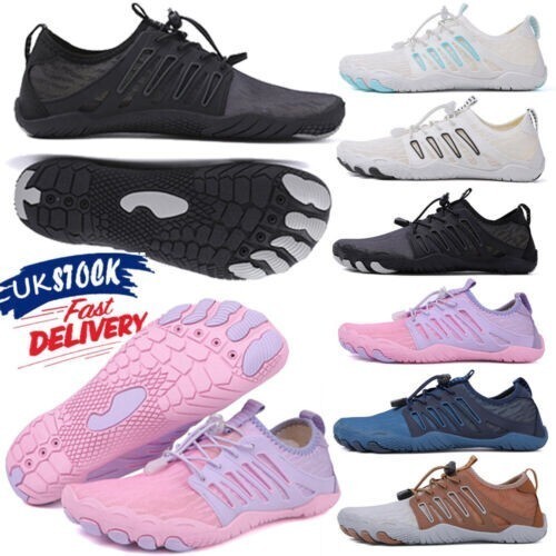 Hike footwear barefoot - hike,