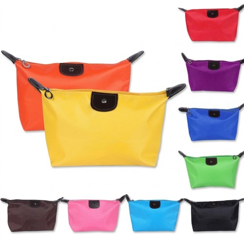 Women travel cosmetic bag - travel,