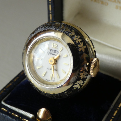 Vintage fero feldmann - fero,