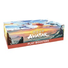 Magic: The Gathering: Avatar