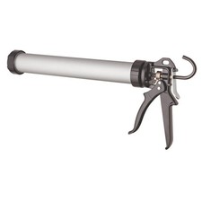 Caulking Gun Foil and Cartridge Applicator Precise Trigger Lightweight
