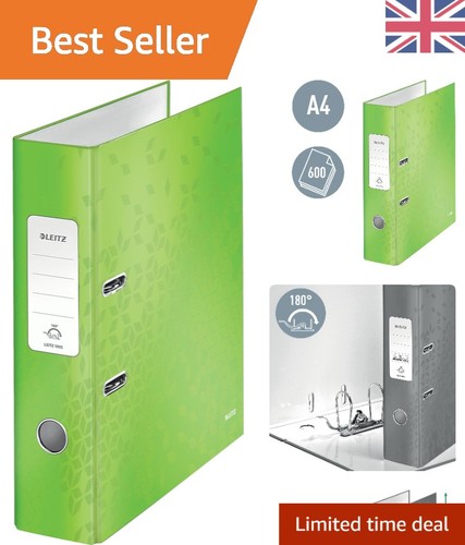 Sturdy leitz lever arch - sturdy,