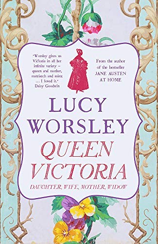 Queen victoria daughter - queen,