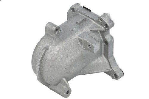 Cooler exhaust gas - exhaust,